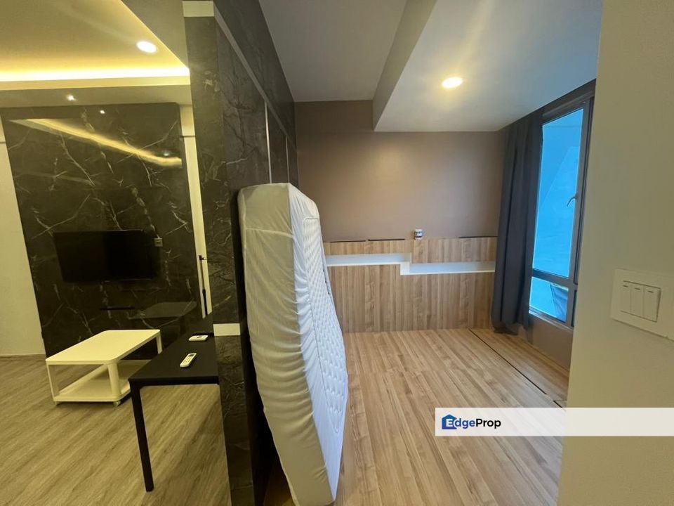 Akedemik Suite, Johor, Johor Bahru