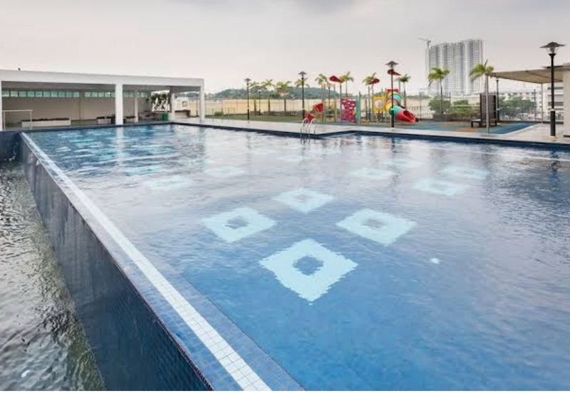 Akademik Suite @ Mount Austin