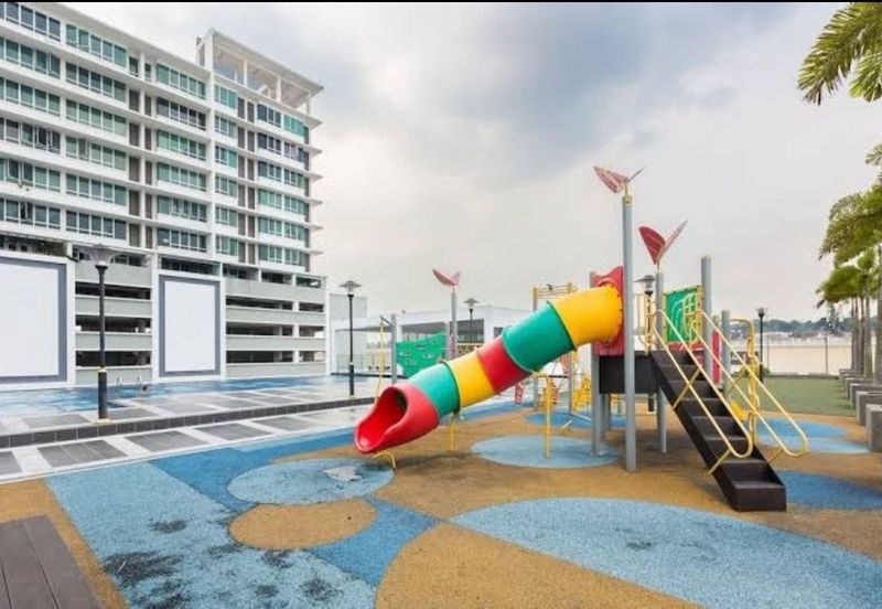 Akademik Suite @ Mount Austin