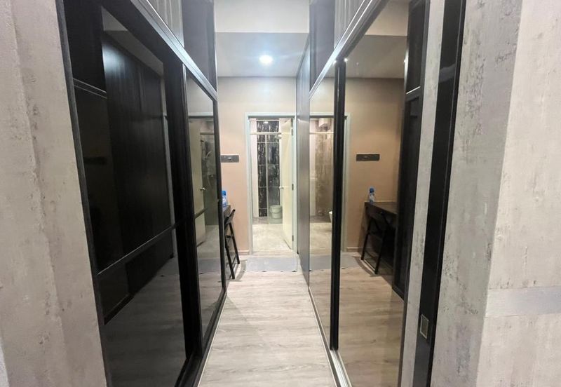 Akademik Suite @ Mount Austin