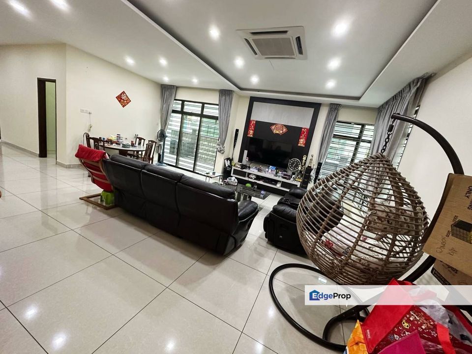 Bestari Heights , Johor, Johor Bahru