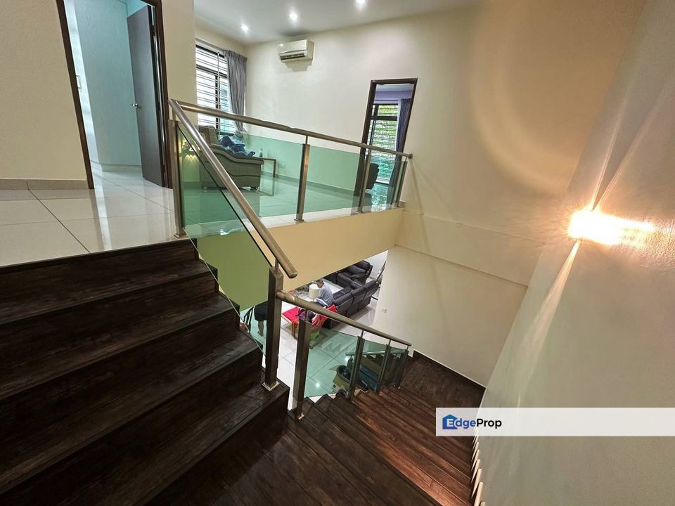 Bestari Heights , Johor, Johor Bahru