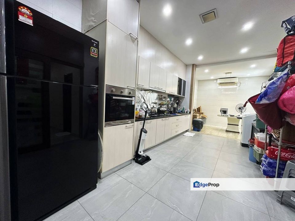 Bestari Heights , Johor, Johor Bahru