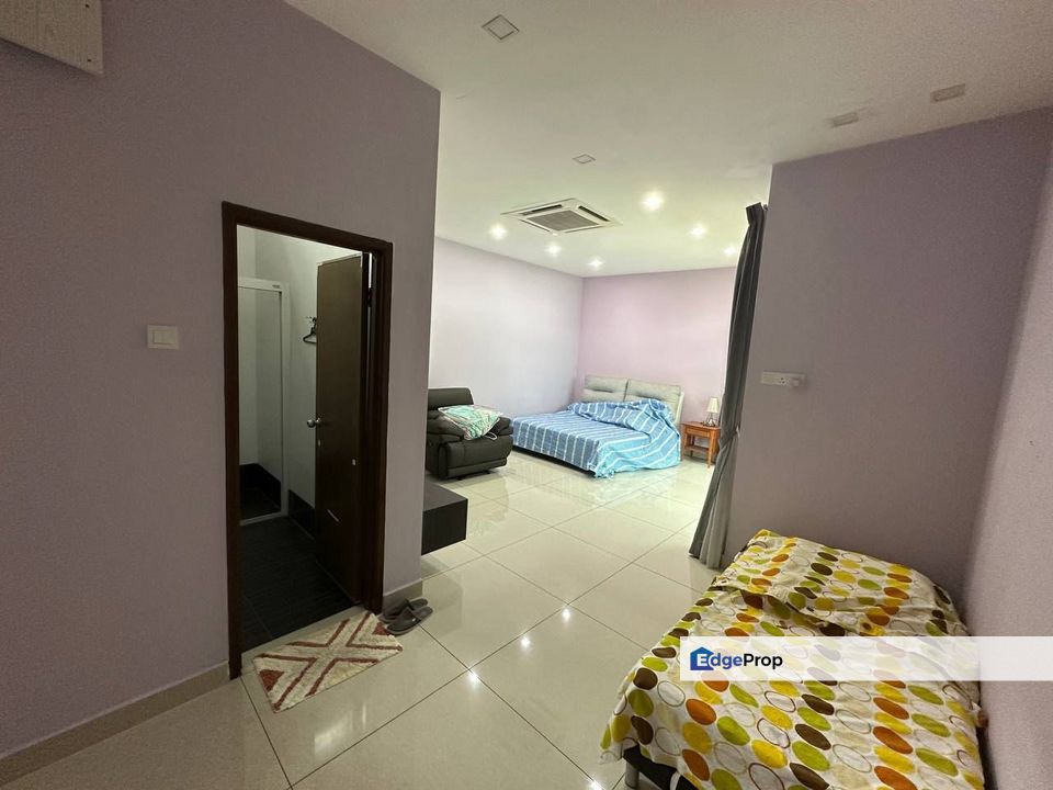 Bestari Heights , Johor, Johor Bahru