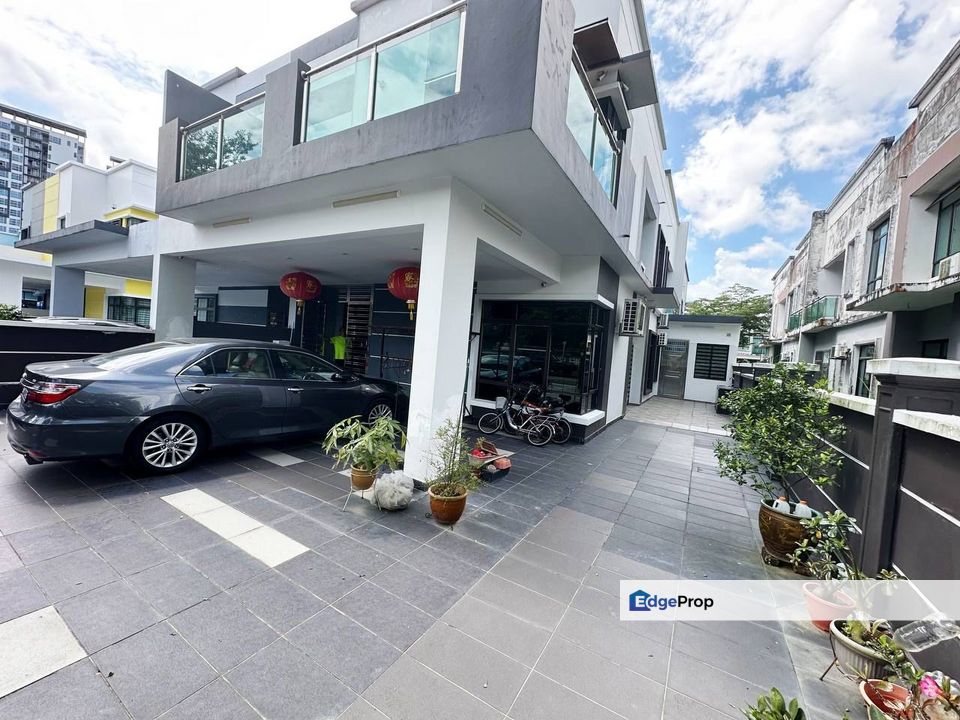 Bestari Heights , Johor, Johor Bahru