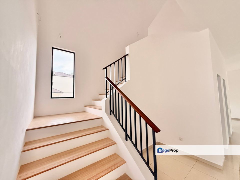 Eco Botanic , Johor, Nusajaya