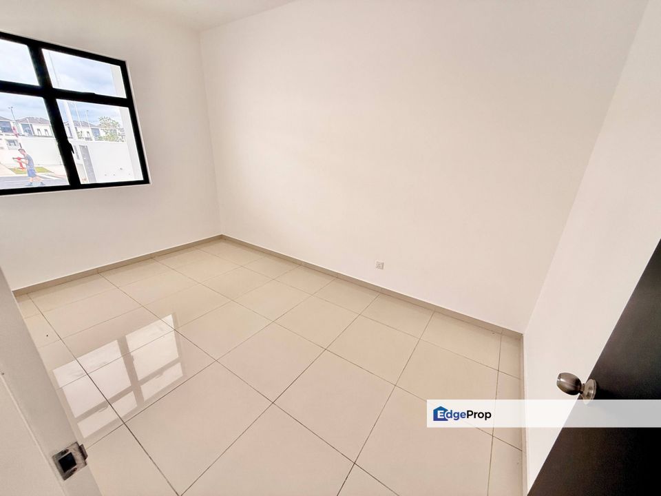 Eco Botanic , Johor, Nusajaya