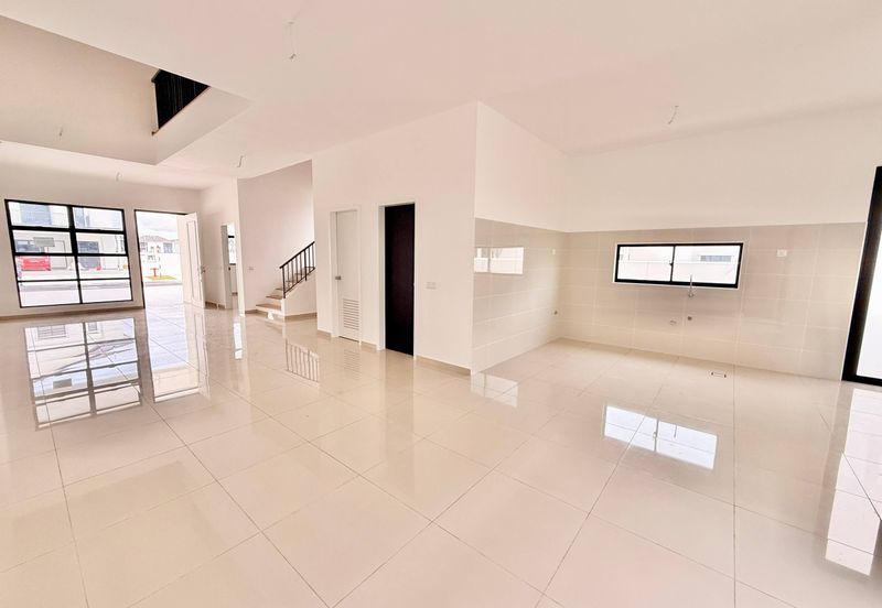 Residensi Botani @ Eco Botanic