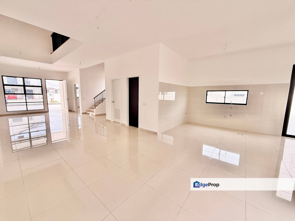 Eco Botanic , Johor, Nusajaya