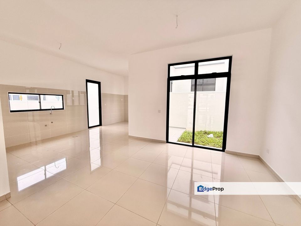 Eco Botanic , Johor, Nusajaya