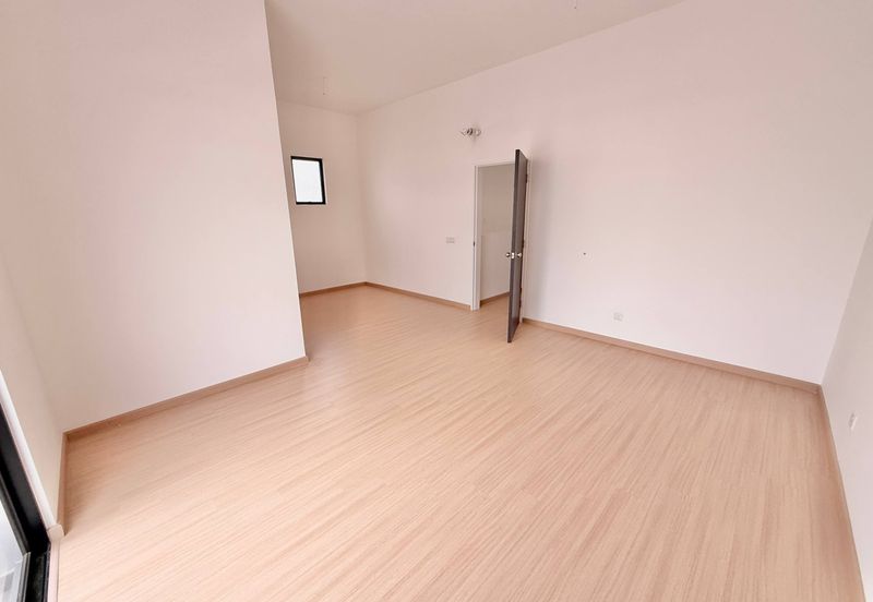 Residensi Botani @ Eco Botanic