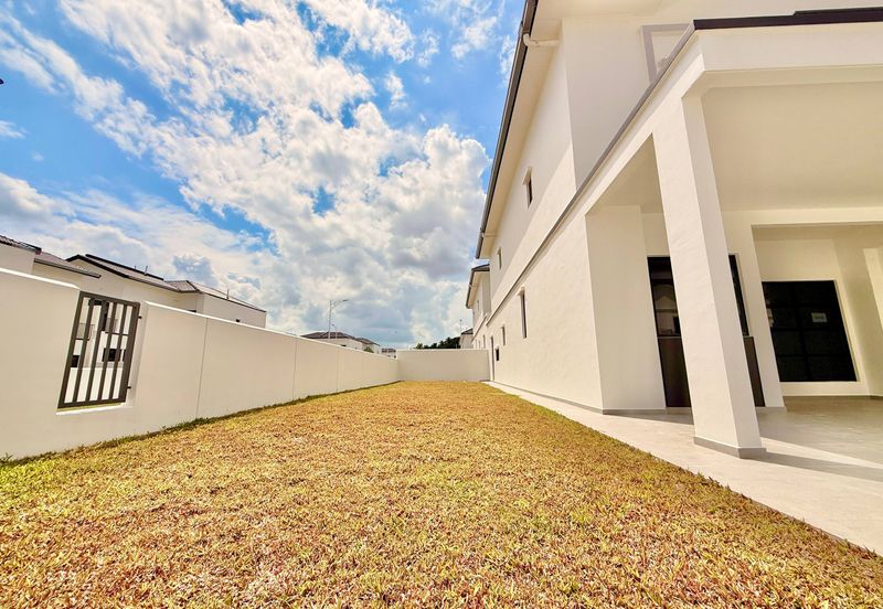 Residensi Botani @ Eco Botanic