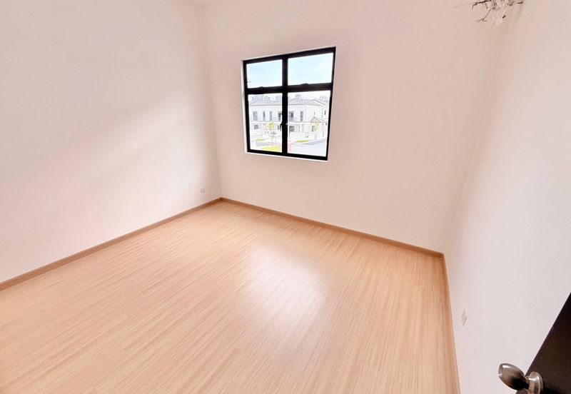 Residensi Botani @ Eco Botanic