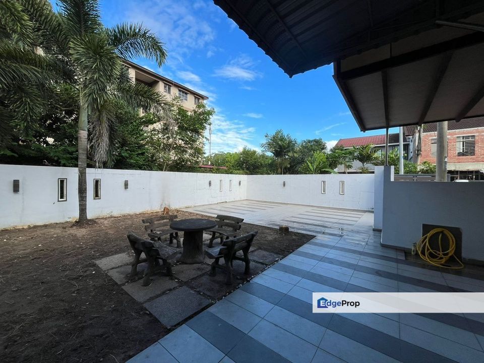 Ehsan Jaya , Johor, Johor Bahru