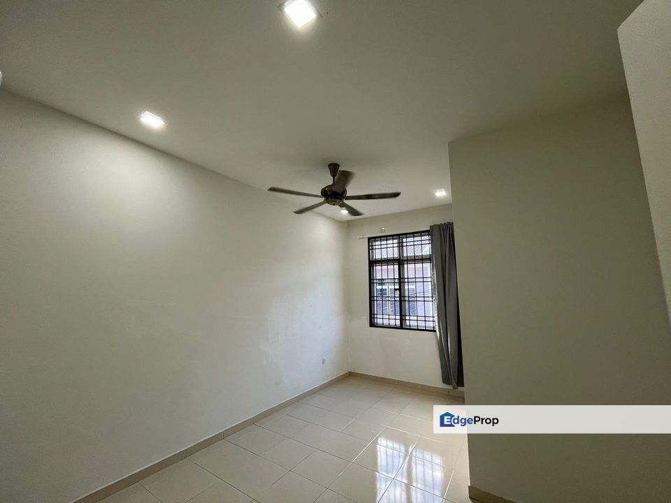 Ehsan Jaya , Johor, Johor Bahru