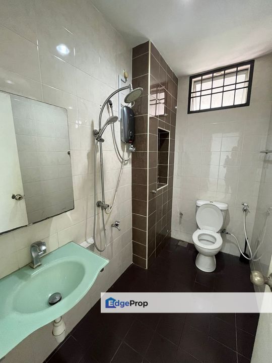 Ehsan Jaya , Johor, Johor Bahru