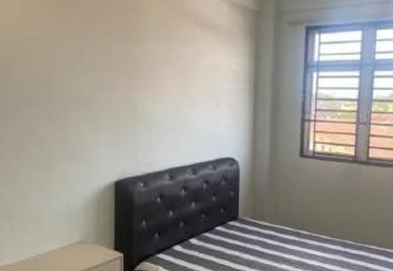 Vista Seri Alam, Bandar Baru Seri Alam