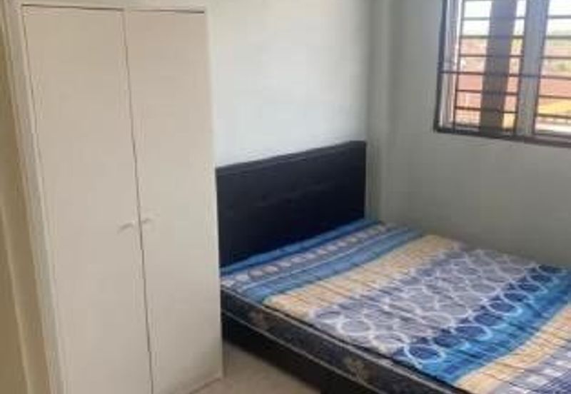 Vista Seri Alam, Bandar Baru Seri Alam