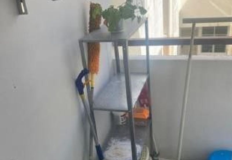 Vista Seri Alam, Bandar Baru Seri Alam