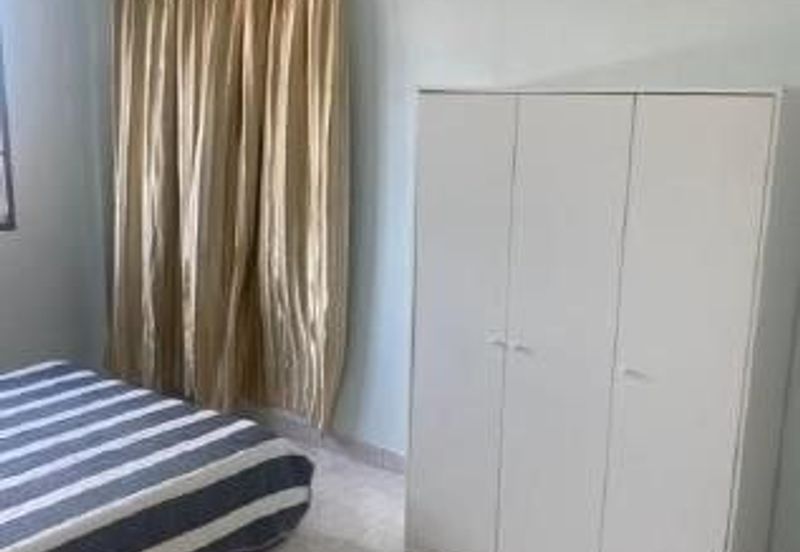 Vista Seri Alam, Bandar Baru Seri Alam