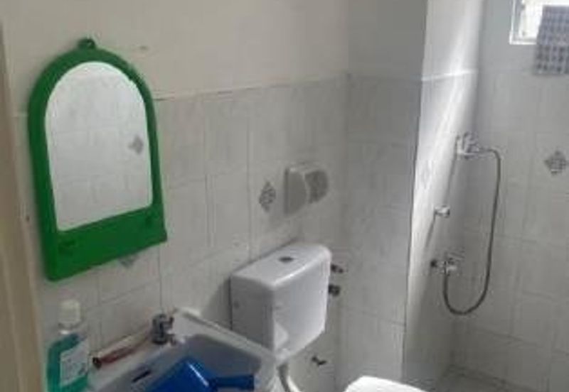 Vista Seri Alam, Bandar Baru Seri Alam