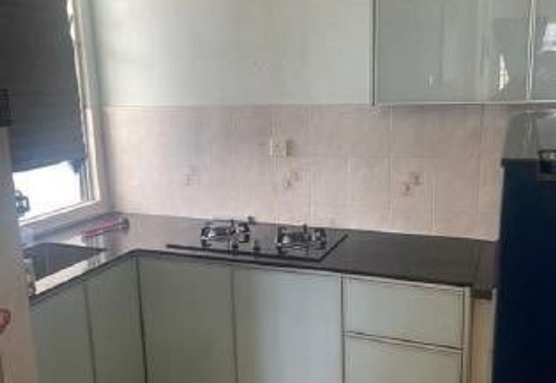 Vista Seri Alam, Bandar Baru Seri Alam