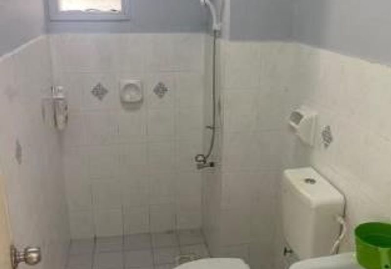 Vista Seri Alam, Bandar Baru Seri Alam