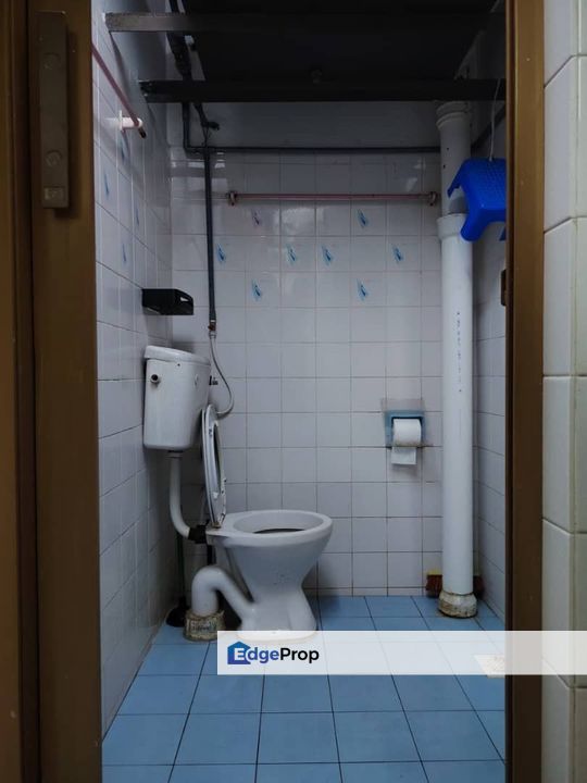 Taman Daya, Johor, Johor Bahru