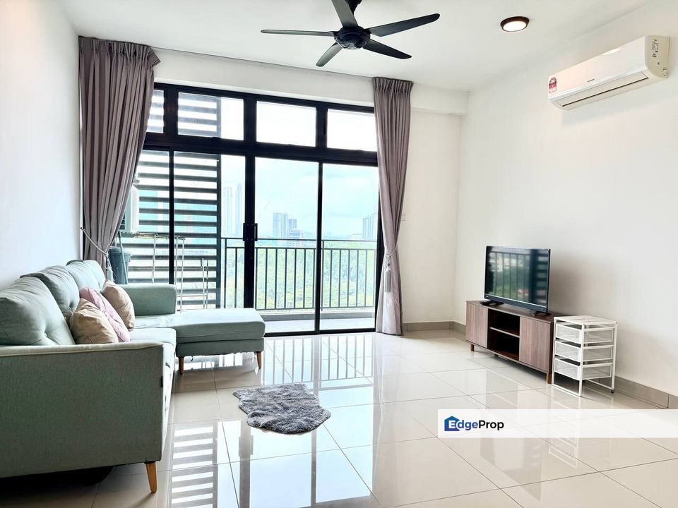 Citywoods Apartment , Johor, Johor Bahru