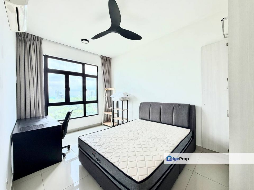 Citywoods Apartment , Johor, Johor Bahru