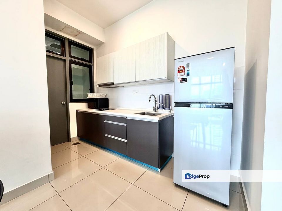 Citywoods Apartment , Johor, Johor Bahru