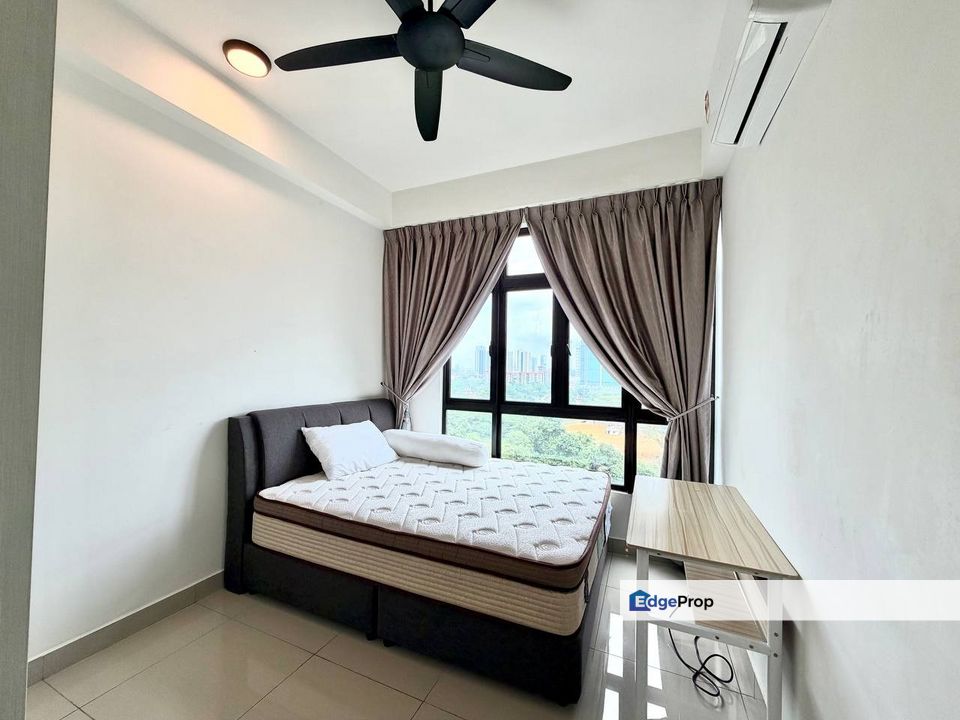 Citywoods Apartment , Johor, Johor Bahru