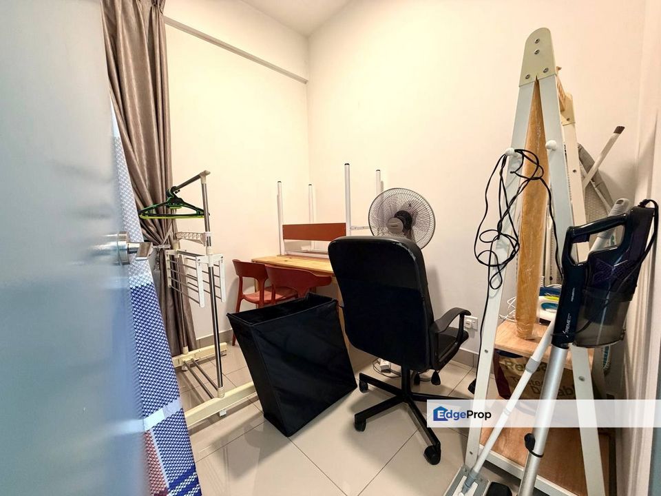 Citywoods Apartment , Johor, Johor Bahru