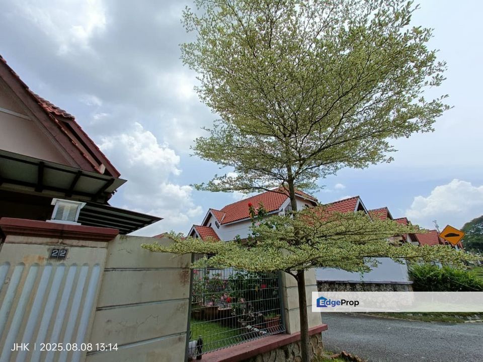 Taman Rinting , Johor, Masai