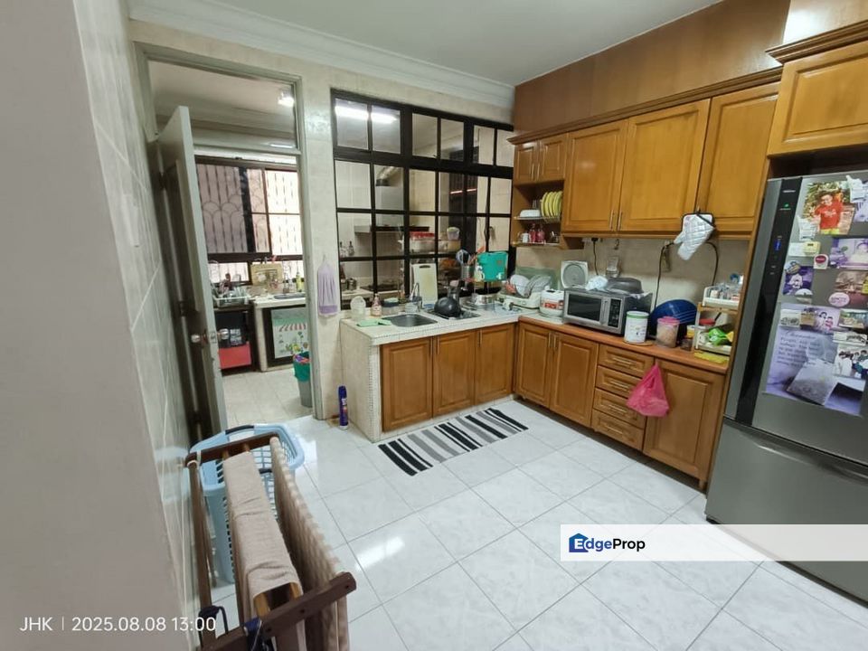 Taman Rinting , Johor, Masai