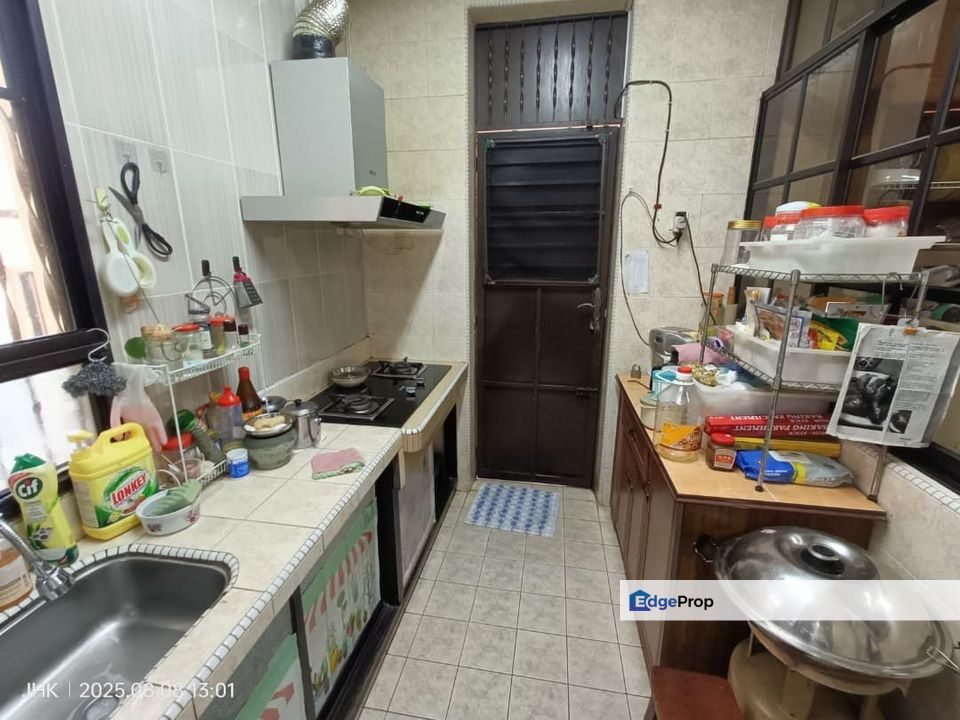 Taman Rinting , Johor, Masai