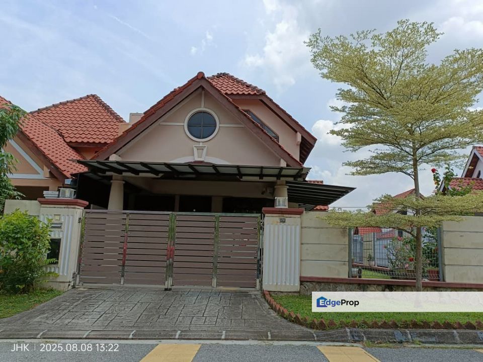 Taman Rinting , Johor, Masai