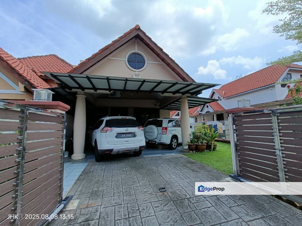 Taman Rinting , Johor, Masai