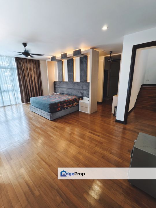 Straits View Residences, Johor, Permas Jaya/Senibong