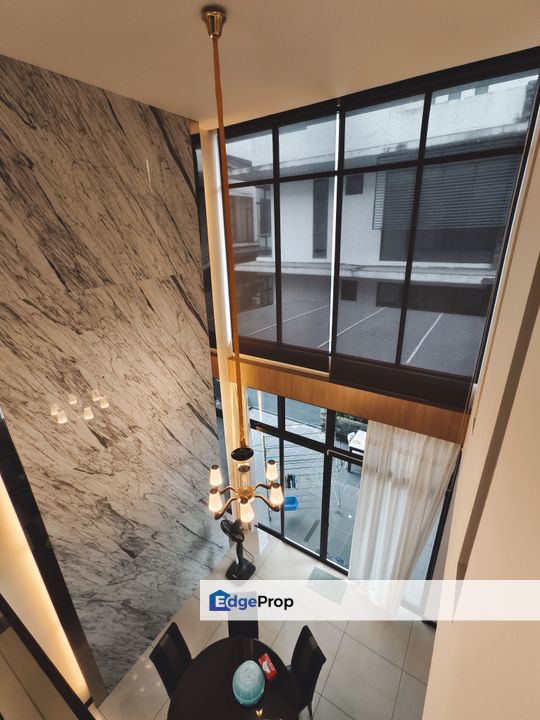 Straits View Residences, Johor, Permas Jaya/Senibong