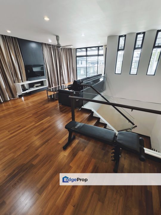 Straits View Residences, Johor, Permas Jaya/Senibong