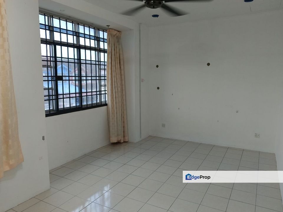 Taman Scientex , Johor, Pasir Gudang