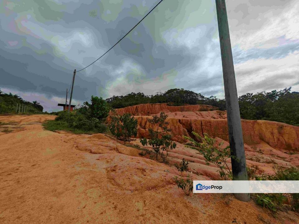 Seelong , Johor, Senai