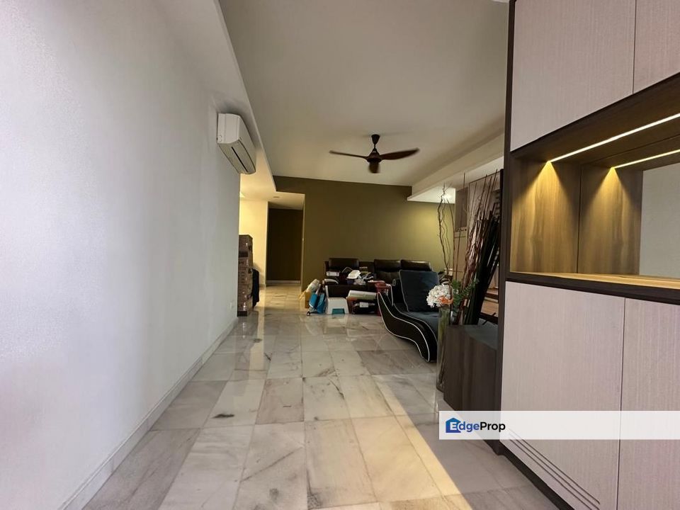 Aloha Tower, Johor, Johor Bahru