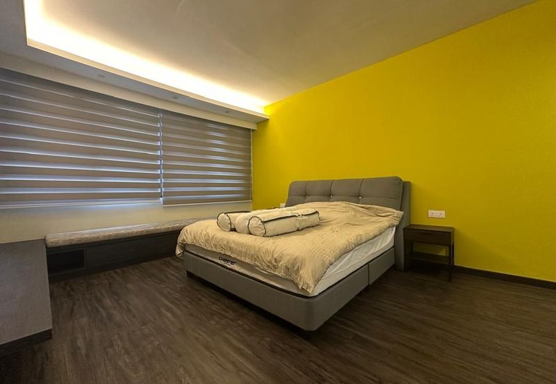 Aloha Tower Condominium