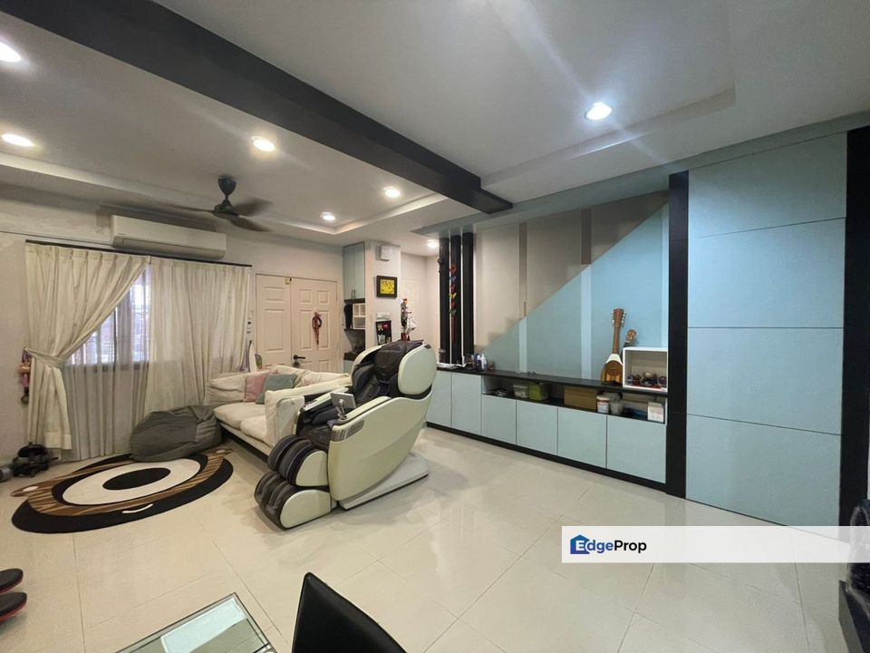 Setia Indah , Johor, Johor Bahru