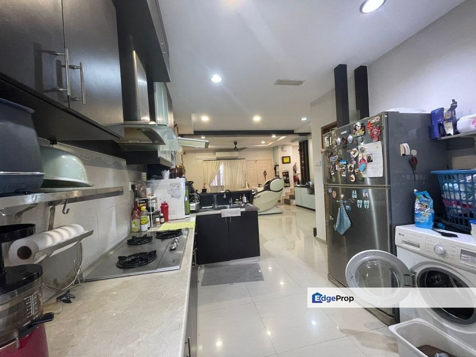 Setia Indah , Johor, Johor Bahru