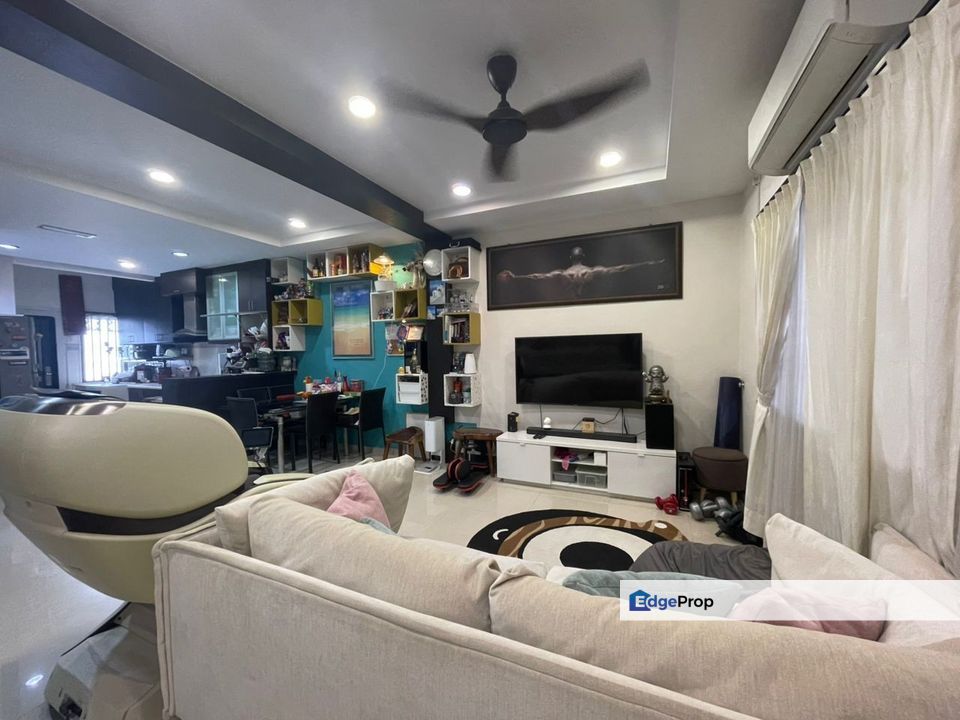 Setia Indah , Johor, Johor Bahru