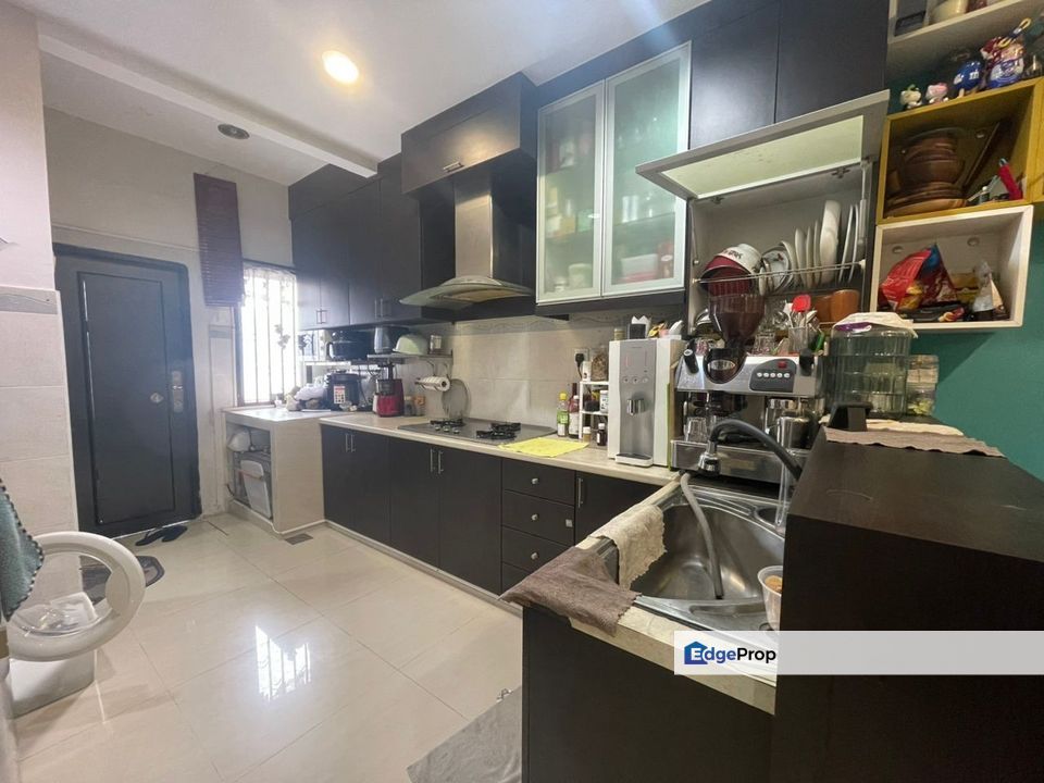 Setia Indah , Johor, Johor Bahru