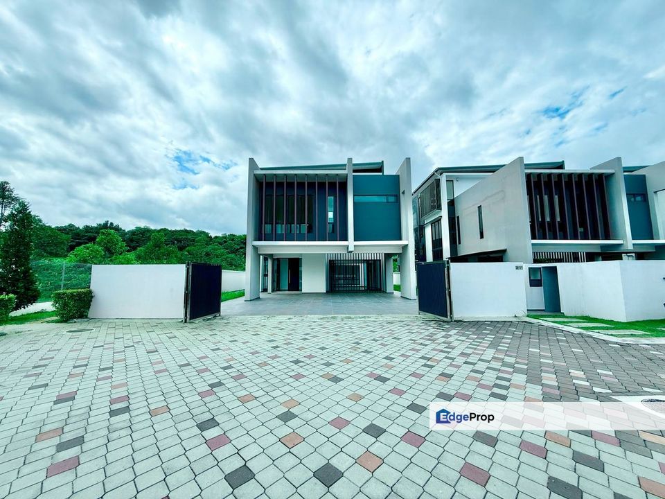 Seri Austin Heights , Johor, Johor Bahru